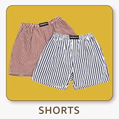 shorts